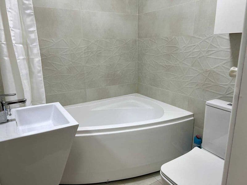 Сдаётся квартира на ул. Нукус‼️<br />
Ориентир - Госпитальны — фото 5