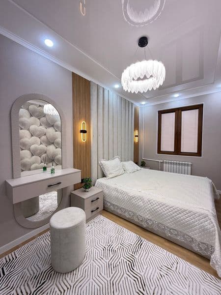 Аренда Чиланзар 8 квартал <br />
2в3 Комнатная 2 Этаж <br /> — фото 2