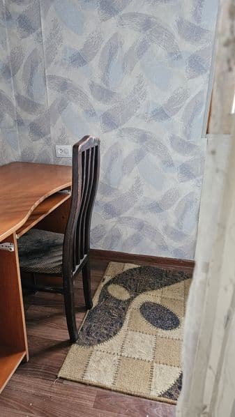 *Сдам на долгий срок 1-комнатную квартиру <br />
*С мебелью  — фото 3