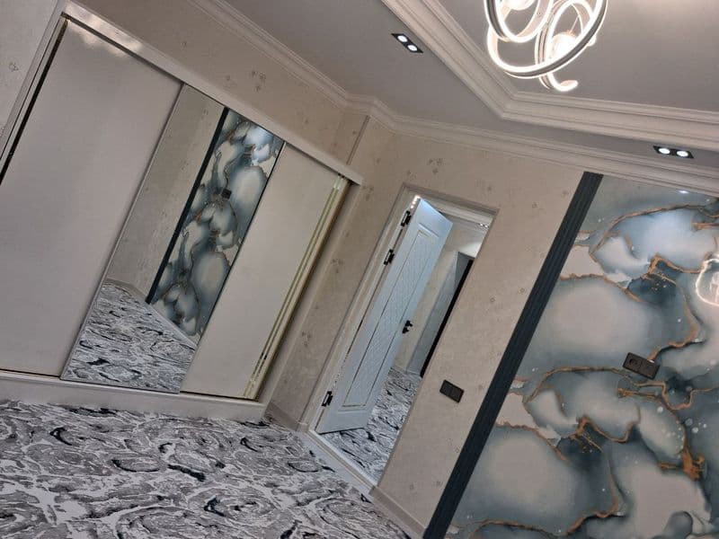 Хонадон ижарага!!! <br />
Чина Хоус<br />
2 хонали<br />
6-  — фото 2