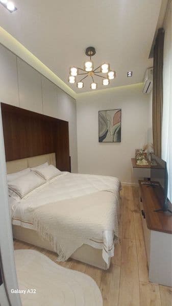 Ж.к барокко навостройка.<br />
Все подробности по телефону < — фото 5