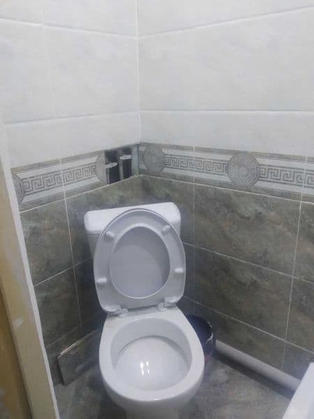 Аренда!<br />
Буюк Ипак Йули <br />
1/5/5 25 м² Кирпич. <br  — фото 5