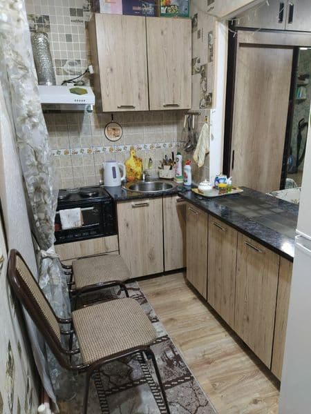 Сдается 1 комнатная квартира Янгихает Спутник- 4. На 1 этаже