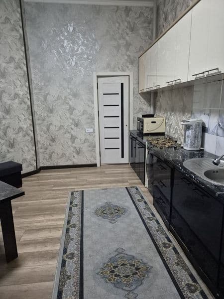 Olmazor Beruniy metrosi yonida mezmakler arenda kvartira ija — фото 2