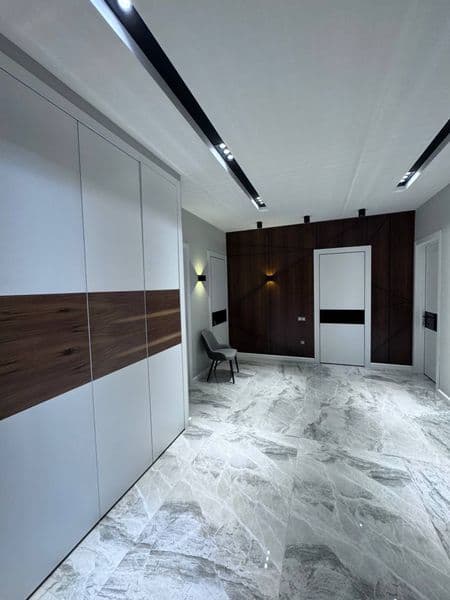 НРЖ Ойбек<br />
Комнаты-3<br />
Этаж-5<br />
Этажность-12<br — фото 4