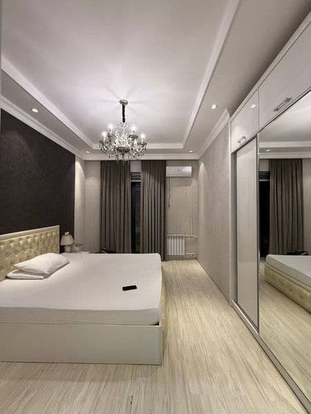 Sergili 6A da 2 xonali kvartira ijaraga beriladi.<br />
Orie — фото 3