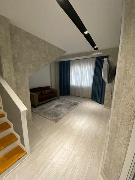 Сдаётся квартира в центре города на Ц2<br />
<br />
Евро рем — фото 3