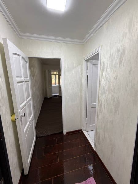 Срочно сдается 1 комнатная квартира Мирзо Улугбекском районе — фото 4