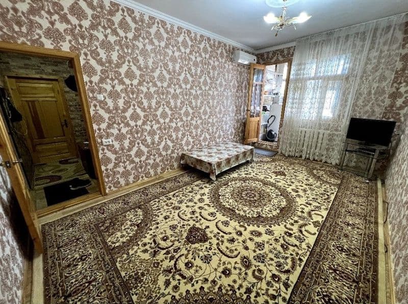 2 xona 3 xonali qilingan<br />
Yashnobod Kadisheva bozor yon