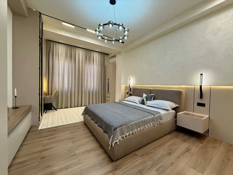 Район: Яккасарай<br />
Адрес: Шота Руставели<br />
3/2/9 90к — фото 4