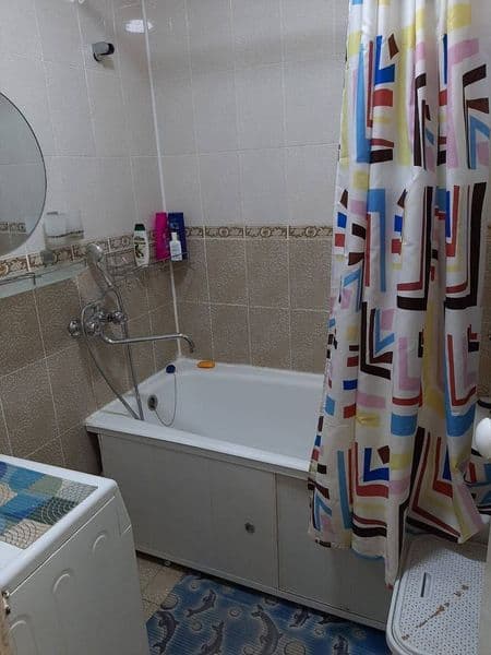 Аренда квартера ттз-1 деадора 2/3/4 нархи 300<br />
88644848 — фото 3