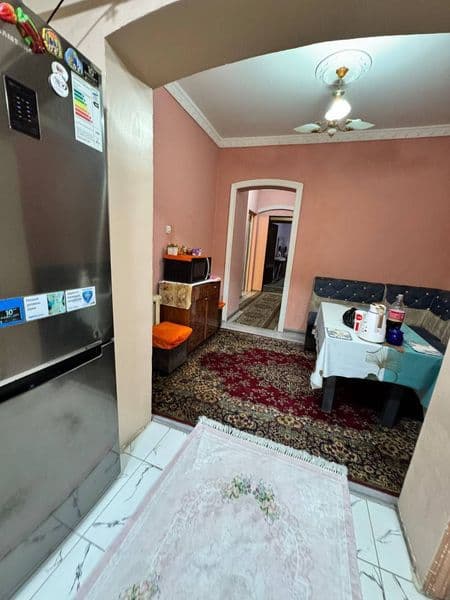 Yakkasaroy tumanida kvartra bor ijaraga beriladi oilaga yoki — фото 2