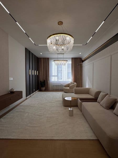 К вашему вниманию рады представить 1 комнатную квартиру на 1 — фото 4