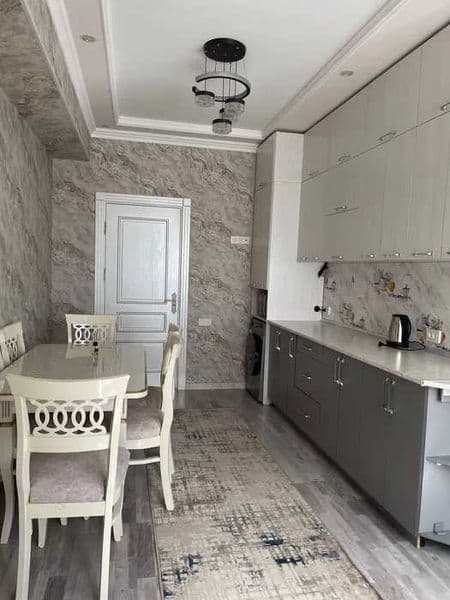 Сдаётся квартира на 9-квартал<br />
Город - Ташкент<br />
Ор — фото 4