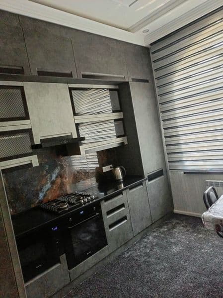 Новостройка жилой комплекс узбегим 2 комнатны квартира уютны — фото 5