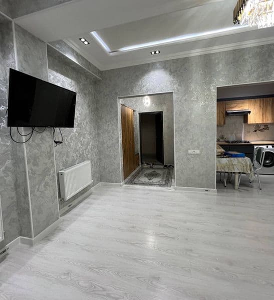 Сдается 2-комнатная квартира в Shayxontohur tumani, удобное  — фото 3