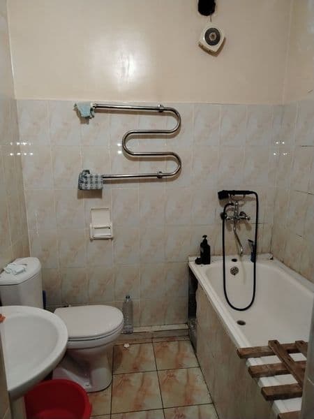 BEZ MAKLER Chilonzor 7-kvartal, Novza metrogacha 5 minutlik 