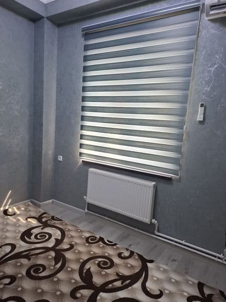 Сергели Хонабод авенюда 2чи каватда 44м2 2хона килинган. 1та — фото 5