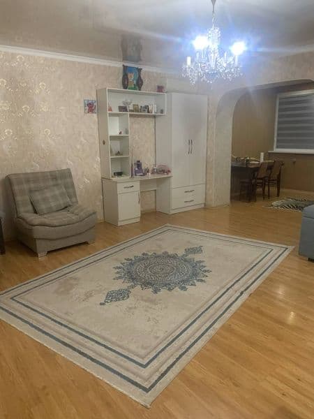 Аренда квартиры на С.Азимова ( Костел, Экопарк ) , 77 серия  — фото 4