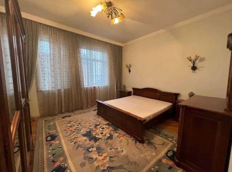 Айбек Сдаётся к квартира Габус Айрш паб новастройка — фото 5