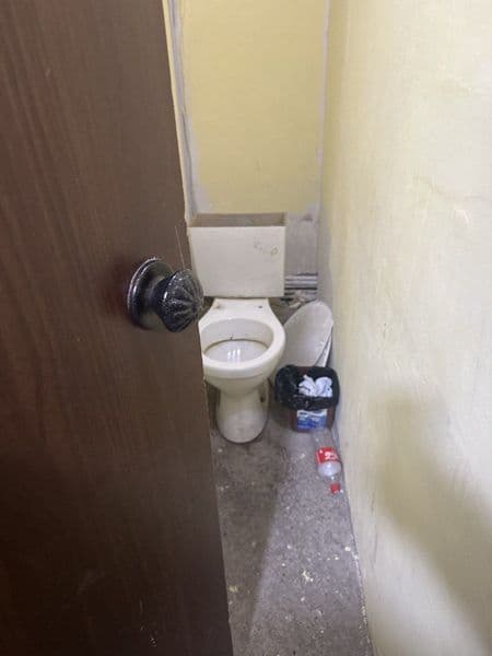 Toshkent shaxar Bektemir tumani moʻljal poʻst gai yonida