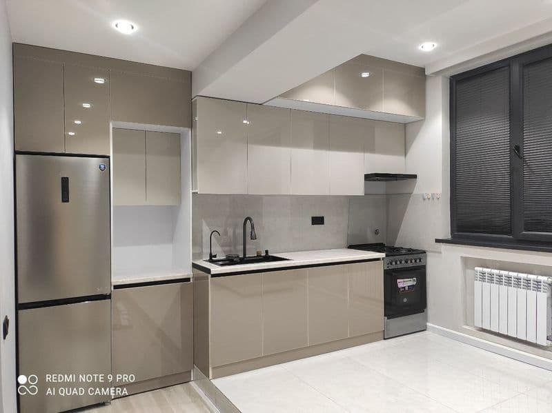 Юнусобод тумани Юнсобод метро ёнида аренда квартира ижарага  — фото 4