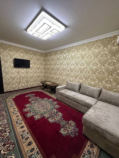 Аренда  юнусобод 12 <br />
для семьи  500&<br />
Услуги реэл