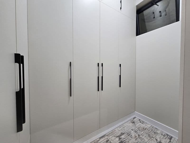 #3Комн Аренда квартиры           <br />
<br />
Ориентир Парк — фото 5