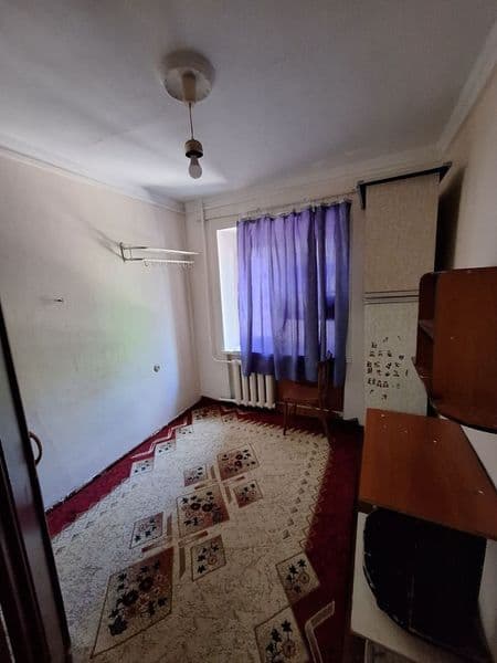 Аренда Чиланзар 24 квартал 2х комнатная квартира, 2й этаж, 4 — фото 4