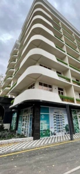 Юнусабад 4 квартал, универсам, возле кинотеатр Азия. 2 хонал — фото 2