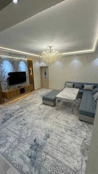 Сдаётся отличная и уютная квартира!<br />
<br />
 Район: Юну — фото 3