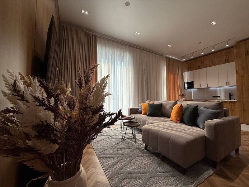 ЭЛИТНЫЙ КОМПЛЕКС <br />
ЖК Infinity<br />
Мирабадский район 