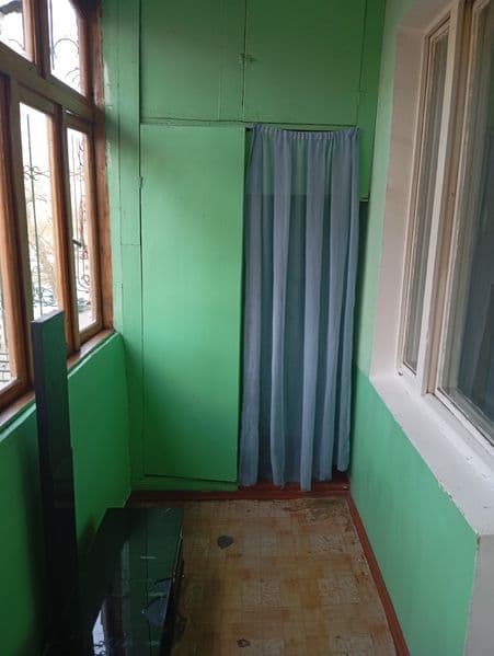 Сдается 2/2/4 куйлюк-2. Квартира пустая средняя — фото 5