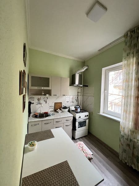 Сдам 1 комнатную квартиру<br />
Сергели 1 в пяти минутах от  — фото 4