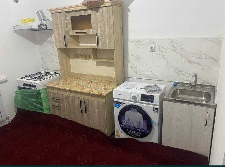 Срочна квартира арендага берилади 3 хонали йанги квартира фа — фото 2