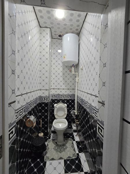 Kimlarga: Oila va talabalarga <br />
Xonasi: 2   3/7<br />
U — фото 4