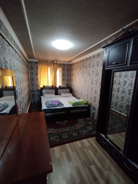 Sergeli tumanida 2-xonali kvartera ijaraga beriladi oilaga y