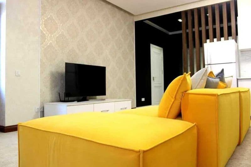 Сдаётся квартира на ЖК Баурум‼️<br />
Ориентир - Сагбан<br / — фото 3