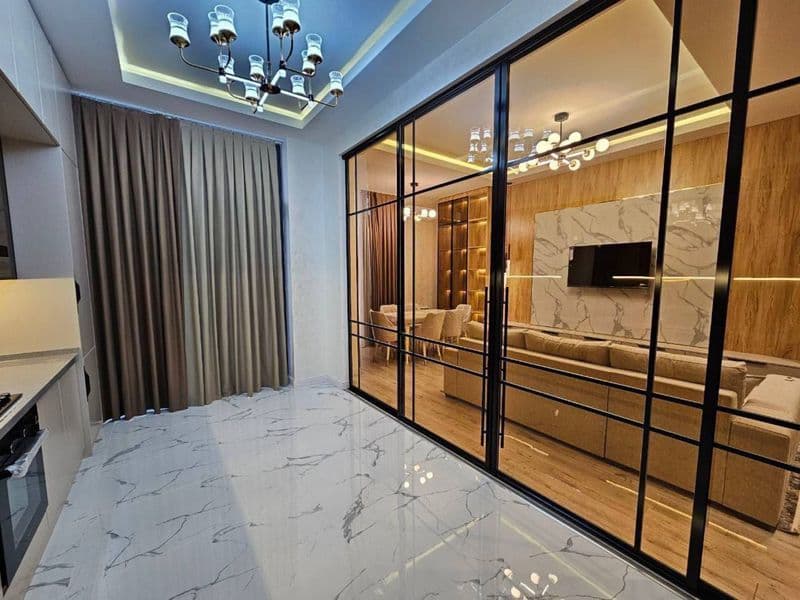 Яккасарайский район<br />
Мукумий Мост<br />
ЖК Мадрид<br /> — фото 5