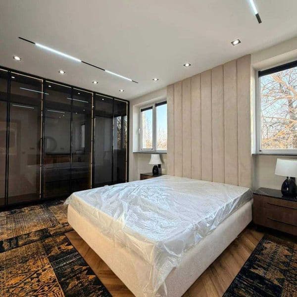 К вашему вниманию рады представить х комнатную квартиру на э