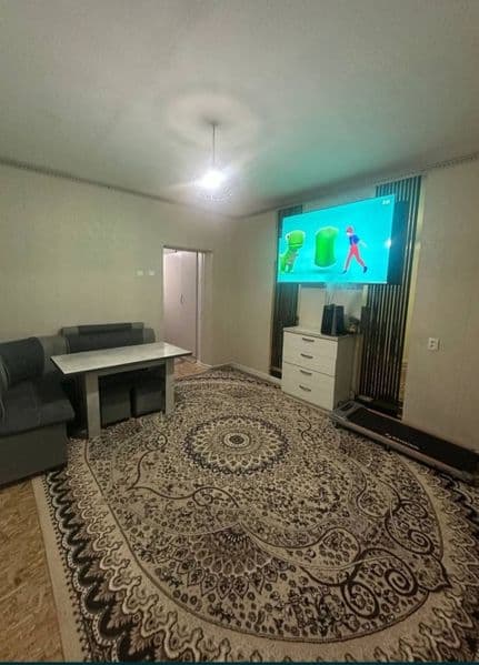 Сдаётся в аренду <br />
2/1/4<br />
Для проживания всё есть<