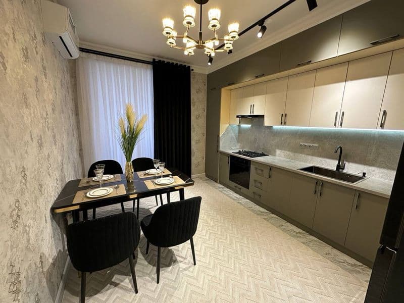 Юнусабадский район <br />
Жк Казахстан<br />
3/5/10<br />
90 — фото 3