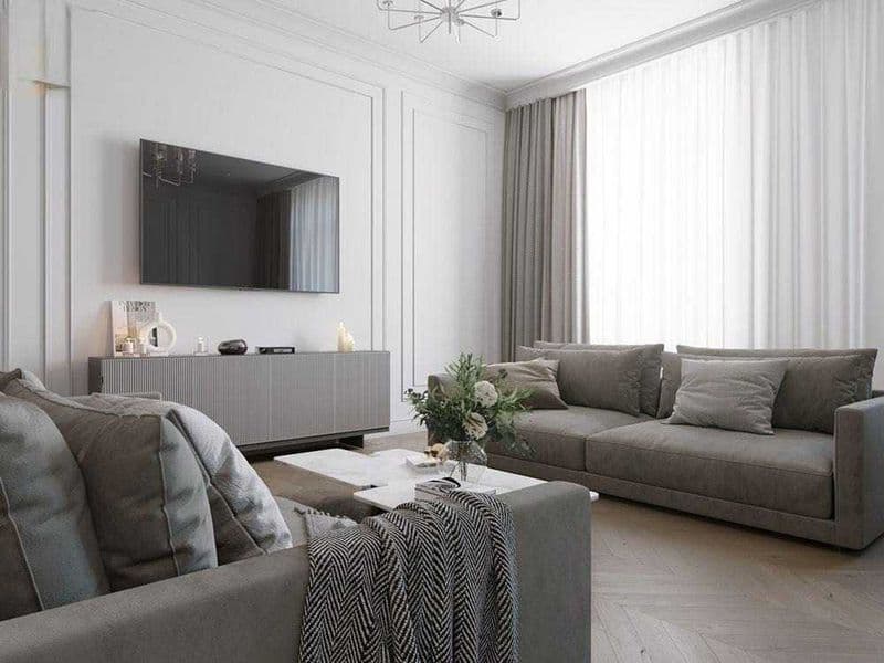 Сдается  квартира на ЖК Бульвар<br />
Ориентир -  Ташкент си — фото 2