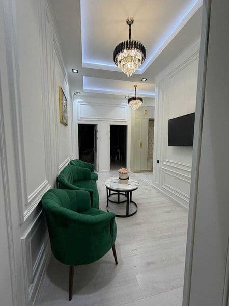 Сдается стильная квартира в самом центре города — для тех, к — фото 3