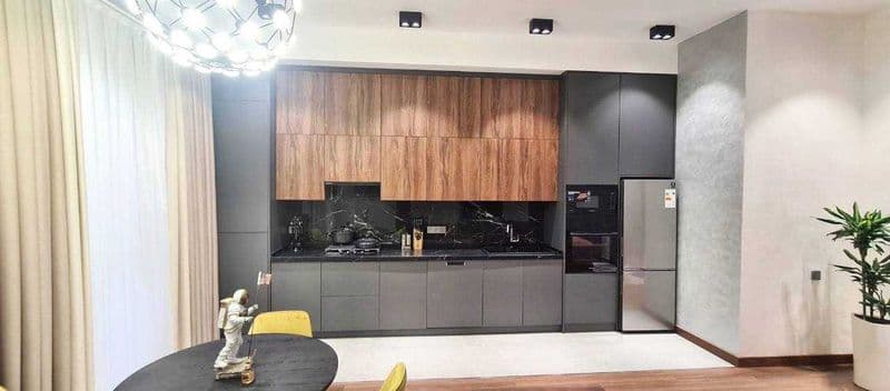 Сдаётся КЛАССНАЯ квартира<br />
<br />
• Район: Мирзо Улугбе — фото 4