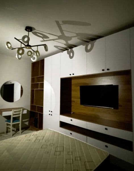 Олмазор тумани кичик халка йули ЖК " Олмазор сити" Новострой