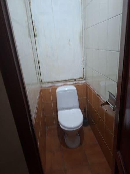 Аренда квартира Чилонзор19.1этаж  3хона пустой, факат оилага — фото 4