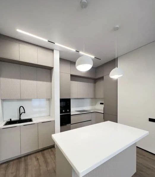 Oybek metro ЖК NRG da kvartira arendaga beriladi.Hech kim ya — фото 3