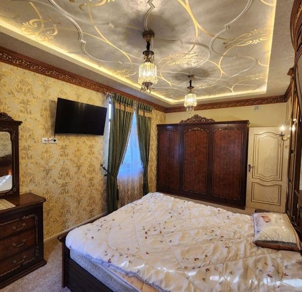 Чиланзарский район, рядом с метро Olmazor metro station<br /