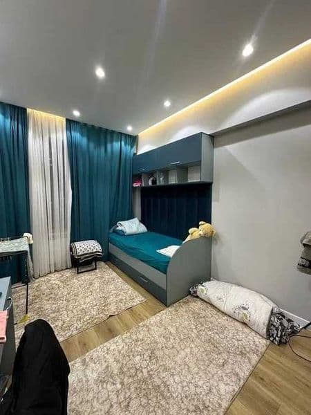 3 комнатную квартиру на 3 этаже,<br />
В квартире есть все н — фото 2